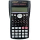 thumbnail image 1 of Calculadora Científica 240 Funciones Tapa Protectora 82 Ms, 1 of 3