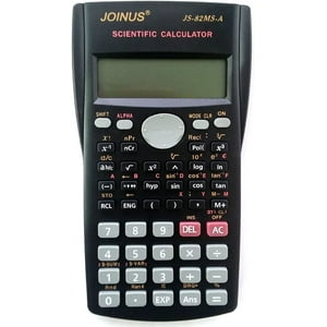 Calculadora Científica 240 Funciones Tapa Protectora 82 Ms