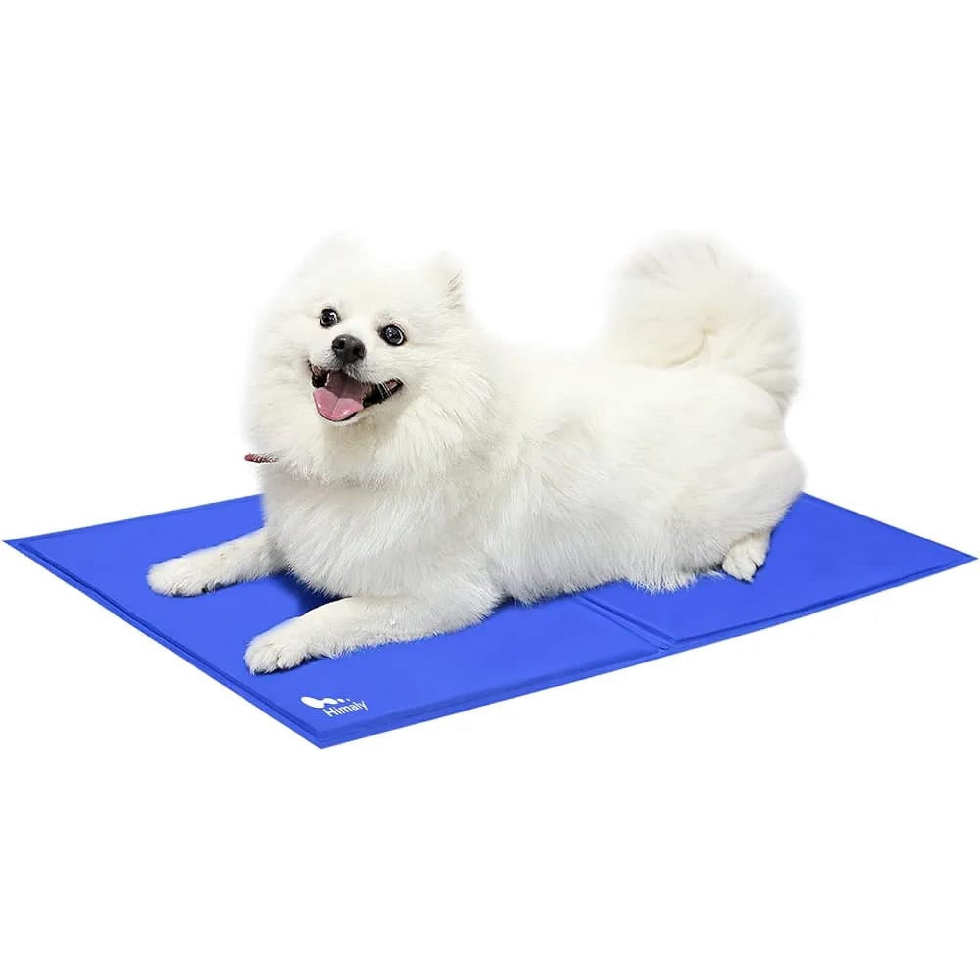 Manta Refrescanta Para Mascotas Talla S