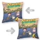 thumbnail image 2 of Los Thornberrys Fundas de almohada de terciopelo con tema, regalos de funda de almohada, decoración para el hogar, cojín de lanzar, regalo de cumpleaños para fans y parejas.61*61cm., 2 of 6