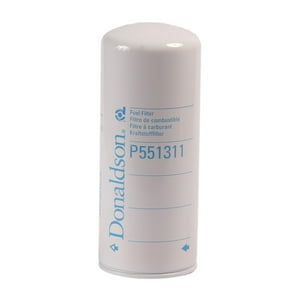 Filtro De Combustible Donaldson P551311