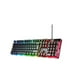 thumbnail image 1 of Teclado Gaming Trust Gxt835 Azor, 1 of 3