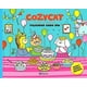 thumbnail image 1 of Libro Cozy Cat 2. Jardines maravillosos - Estudio PE S.A.C., 1 of 2