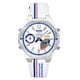 thumbnail image 2 of Reloj Analógico Digital Casio Edifice Nismo Heritage Edition Plateado Hombre, 2 of 4