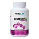 thumbnail image 1 of Biotina Prime 150 Mcg 90 Cápsulas, 1 of 2