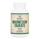 thumbnail image 2 of Suplemento Double Wood Taurato De Magnesio 1500 Mg 210 Cápsulas, 2 of 3