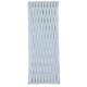 thumbnail image 2 of Malla de Lacrosse ECD Lacrosse Hero 3.0 Semi Suave Blanca, 2 of 3