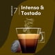 thumbnail image 2 of Café En Cápsulas Espresso Intenso 10 Tazas, 80 g, 2 of 8