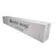 thumbnail image 3 of Cornisa E5 45 x 40mm x 2mt xPS Caja 90 unidades, 3 of 3