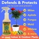 thumbnail image 2 of Jabón insecticida Trifecta Crop Control 946 ml, paquete de 2, 2 of 8