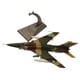 thumbnail image 4 of Exhibición De Modelo De Avión De Combate De Metal A Escala 1/72 Para Mueble De TV, Estante Y Dormitorio, 4 of 6