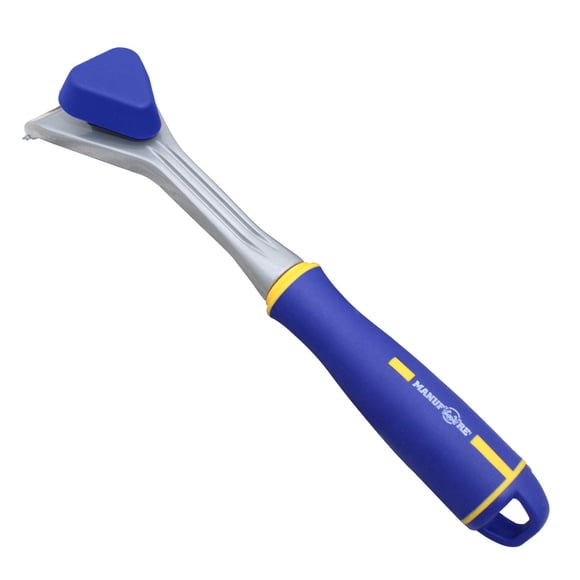 Raspador de pintura MANUFORE con acero tungsteno de doble filo de 6,35 cm