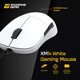 thumbnail image 2 of Ratón Gaming ENDGAME GEAR XM1r 19000 DPI 5 Botones Blanco, 2 of 6