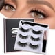 thumbnail image 2 of Set de 3 Pestañas Magneticas, 2 of 4