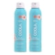 thumbnail image 1 of Spray protector solar orgánico COOLA SPF 70 177 mL, paquete de 2, 1 of 7