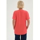 thumbnail image 3 of Polera Mujer Tachitas Naranjo Oscuro, 3 of 4