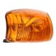 thumbnail image 2 of Lente Indicadora De Espejo De Ala De Puerta Para Transit Mk8 Yellow_Right, 2 of 5