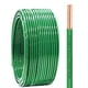 thumbnail image 1 of Cable 10 Awg Thhn De 9 M 600 V Verde Con Recubrimiento De Nylon, 1 of 6