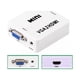 thumbnail image 3 of Adaptador Vga A Hdmi 1080p Full HD Convertidor Alta Calidad, 3 of 5