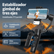thumbnail image 4 of Estabilizador Gimbal 3 Ejes Celular Seguimiento Con Ia, 4 of 9