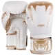 thumbnail image 2 of Guantes de Boxeo Venum Giant 3.0 Cuero Nappa Blanco/Oro, 2 of 4