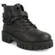 thumbnail image 1 of BOTÍN CASUAL MUJER BATA CHUMMY NEGRO, 1 of 6