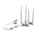 thumbnail image 1 of Puente/router WiFi Vonets VBG1200 Industrial Mini AC1200, 1 of 9