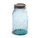 thumbnail image 1 of Tarro Ball 950 ml Aqua Vintage Perfect Mason 2,5 kg, 1 of 3