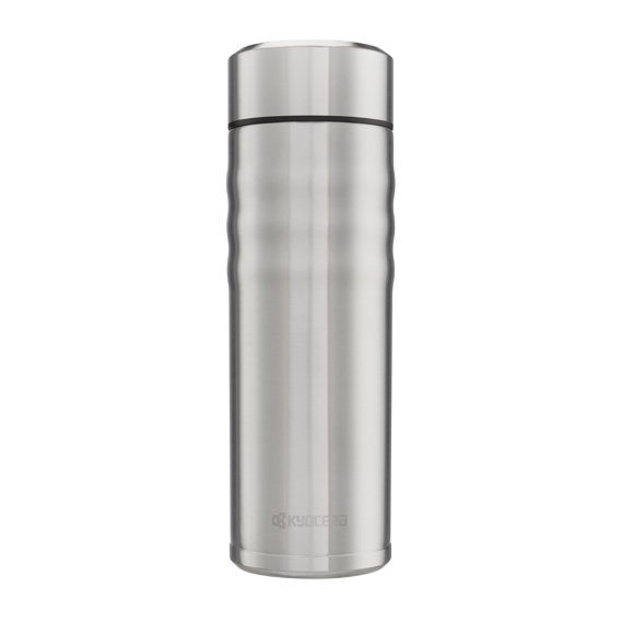 Termo KYOCERA Twist Slim de vacío con interior cerámico