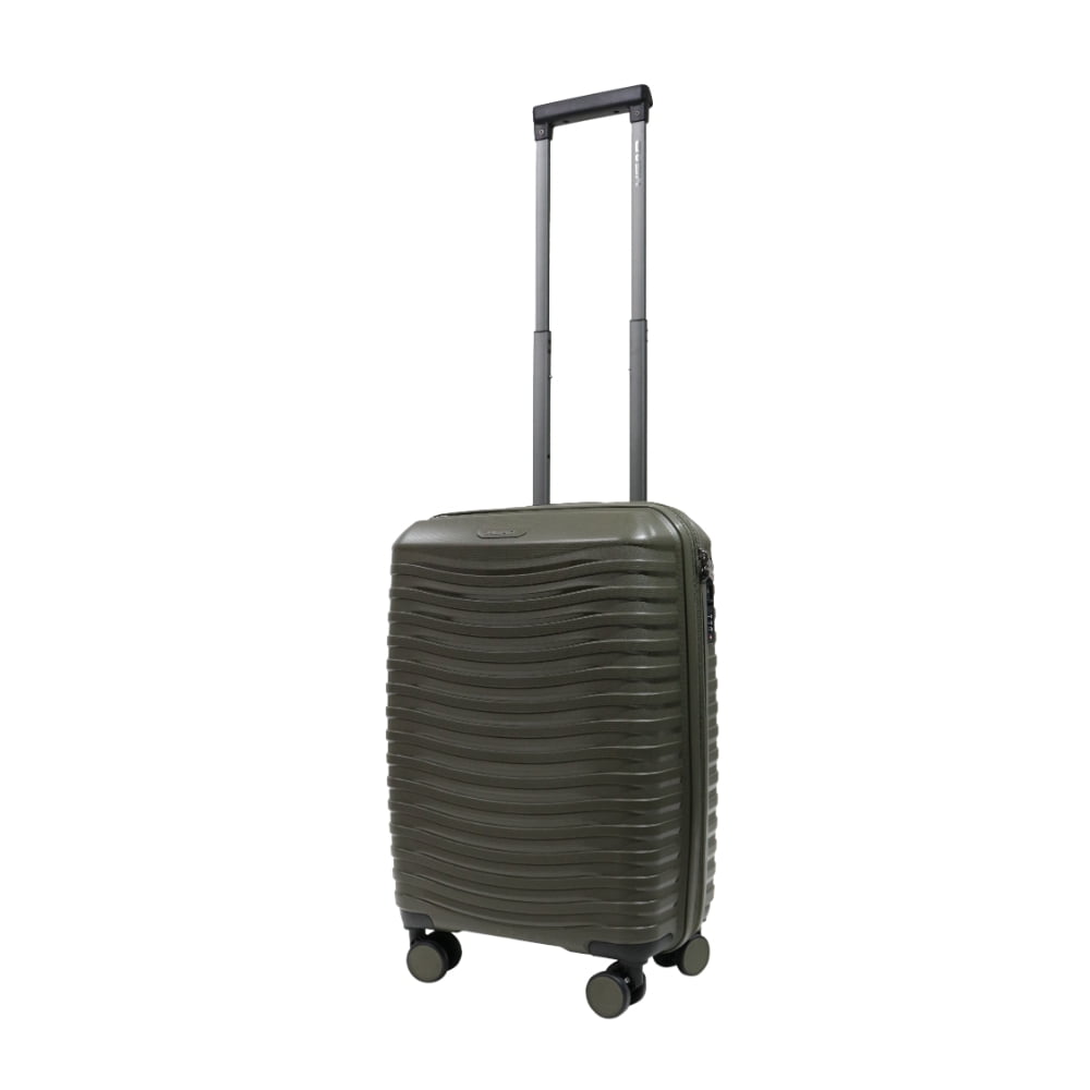 Maleta Portofino Cabina Pp Expandible Tsa Verde Head