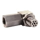 thumbnail image 1 of M18x1.5 Extensor De Sensor De O2 Espaciador De Sensor De Oxígeno Universal De 90 Grados, 1 of 5