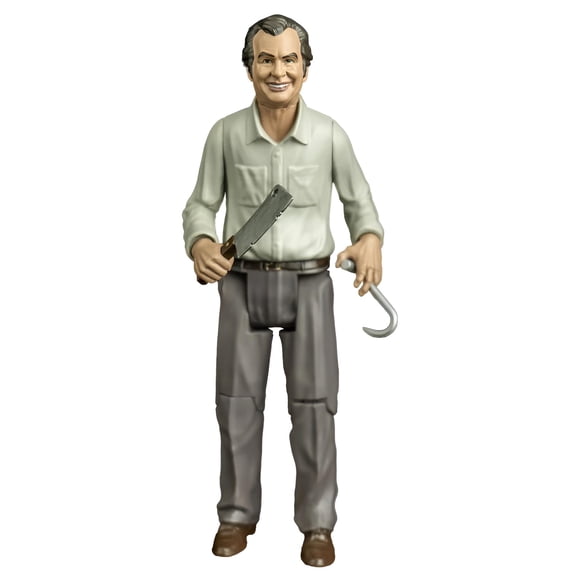 Figura The Cook de Trick Or Treat Studios Texas Chainsaw 5"