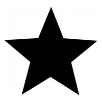 Rienda Libre Graphics - Decomural Star Childrens Ws-15243