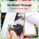 thumbnail image 4 of Bloc de notas Modern Shop pack de 4, 23 × 9 cm, diseño de frutas, 4 of 9