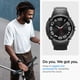 thumbnail image 2 of Funda con correa para Samsung Galaxy Watch 6 Classic Spigen de 43 mm, 2 of 8