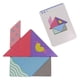thumbnail image 3 of Balde De Tangramas Juguete Educativo, 3 of 3