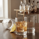 thumbnail image 2 of Set 6 Vasos Vidrio 190ml Lennox Jugo Tragos Postres Mesa, 2 of 4