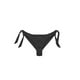 thumbnail image 3 of Bikini Calzón Tanga Con Amarras Color Negro Xl, 3 of 3