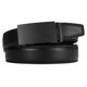 thumbnail image 5 of Cinturón De Hebilla De Carraca Para Hombre Cuero 3 5 Cm Ajustable Para Vestir, 5 of 8