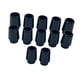 thumbnail image 1 of 12 Casquillos De Golf Para Ejes De Golf Gen6 De 0,370, 1 of 4