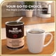 thumbnail image 3 of Café molido Don Francisco's Hawaiian Hazelnut 360 ml, 3 of 8