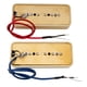 thumbnail image 4 of Set de pastillas Musiclily Wilkinson M Series Alnico 5 P90 para LP/SG, 4 of 6