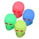 thumbnail image 2 of 4x Tapas De Vástago De Válvula De Neumático De Coche Con Forma De Calavera Luminosas Para Bicicletas SUV, 2 of 5