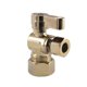 thumbnail image 1 of Válvula de cierre angular Kingston Brass KF5330PB 1.6 cm×0.95 cm, 1 of 2