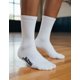 thumbnail image 3 of Calcetín Deportivo Blanco 12 Pares, 3 of 5