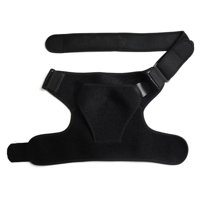 Irm - Soporte Hombro Deporte Protección Refuerzo Velcro Ajustable