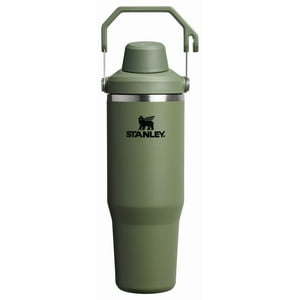 Stanley - Vaso Iceflow 2 0 Fast Flow 900 Ml De Acero Inoxidable