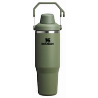 Stanley - Vaso Iceflow 2 0 Fast Flow 900 Ml De Acero Inoxidable
