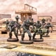 thumbnail image 4 of Juego de mesa Mantic Games Halo: Flashpoint ODST con miniaturas, 4 of 9