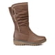 thumbnail image 1 of Bota Mujer Café Faina, 1 of 6